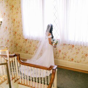 Meet your Posher, Bex